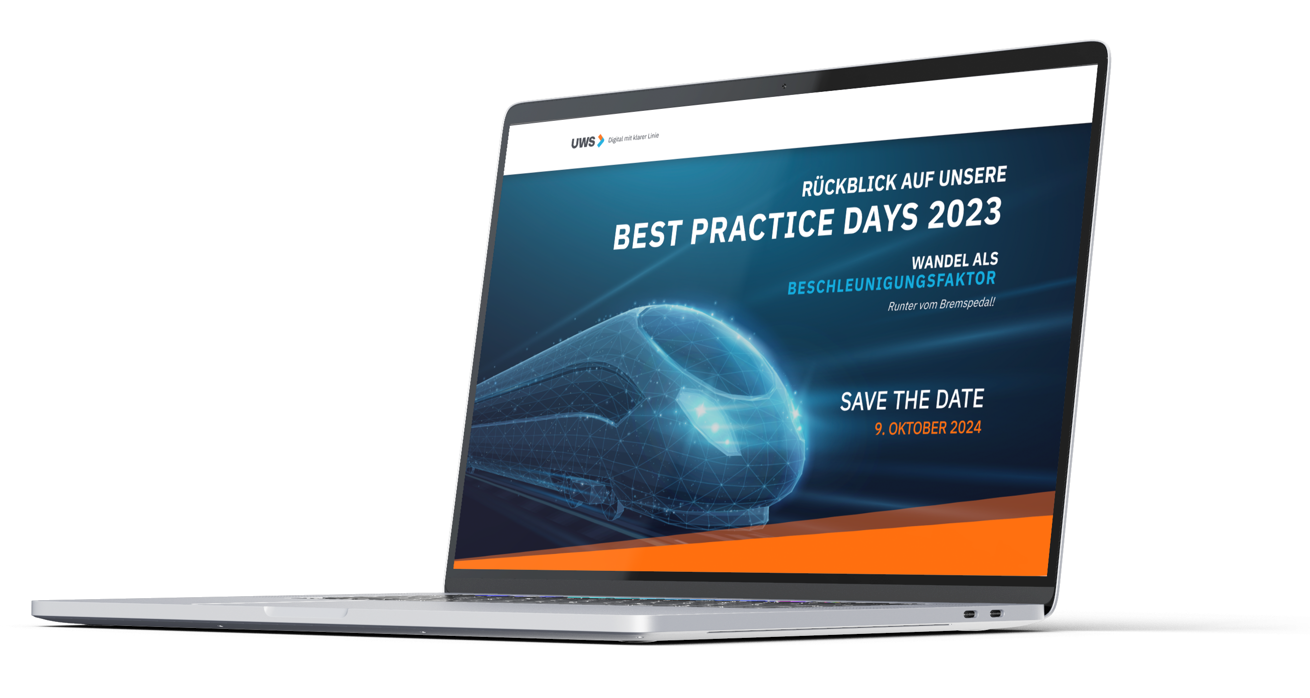 Webdesign_UWS Business Solutions GmbH_Best Practice Days