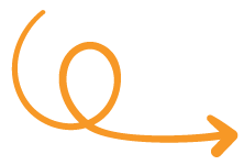 Arrow 1_orange